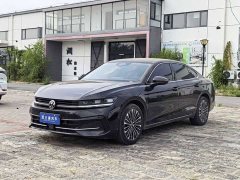 Volkswagen Magotan 2024 380TSI DSG Prestige Edition with Grand Magotan Package - ფოტო 1