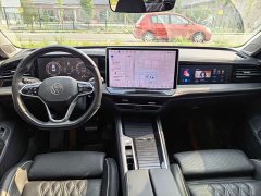 Volkswagen Magotan 2024 380TSI DSG Prestige Edition with Grand Magotan Package - ფოტო 10