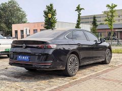 Volkswagen Magotan 2024 380TSI DSG Prestige Edition with Grand Magotan Package - ფოტო 4