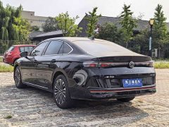 Volkswagen Magotan 2024 380TSI DSG Prestige Edition with Grand Magotan Package - ფოტო 5