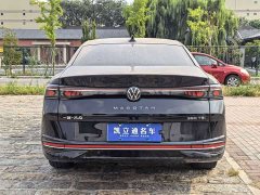 Volkswagen Magotan 2024 380TSI DSG Prestige Edition with Grand Magotan Package - ფოტო 6