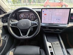 Volkswagen Magotan 2024 380TSI DSG Prestige Edition with Grand Magotan Package - ფოტო 8