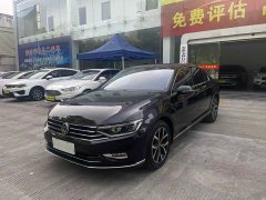 Volkswagen Magotan 330TSI DSG 30th Anniversary Edition - ფოტო 1