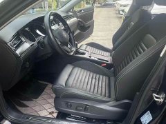 Volkswagen Magotan 330TSI DSG 30th Anniversary Edition - ფოტო 4