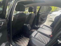 Volkswagen Magotan 330TSI DSG 30th Anniversary Edition - ფოტო 5