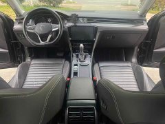 Volkswagen Magotan 330TSI DSG 30th Anniversary Edition - ფოტო 6