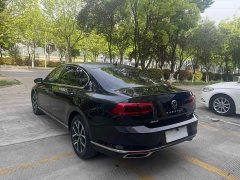Volkswagen Magotan 330TSI DSG 30th Anniversary Edition - ფოტო 7