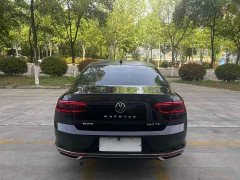 Volkswagen Magotan 330TSI DSG 30th Anniversary Edition - ფოტო 8
