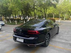 Volkswagen Magotan 330TSI DSG 30th Anniversary Edition - ფოტო 9