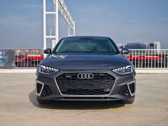 Audi A4L 2020 40 TFSI quattro Luxury Sport Edition - ფოტო 2