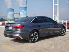 Audi A4L 2020 40 TFSI quattro Luxury Sport Edition - ფოტო 6