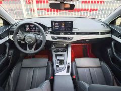 Audi A4L 2020 40 TFSI quattro Luxury Sport Edition - ფოტო 8