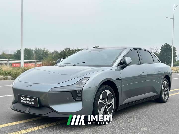 Xpeng Xiaopeng MONA M03 2024 620 Extended Range - ავტომობილი ჩინეთიდან