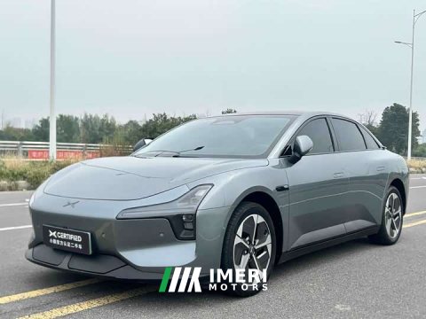 2025 Xpeng Xiaopeng MONA M03 2024 620 Extended Range - ავტომობილი ჩინეთიდან