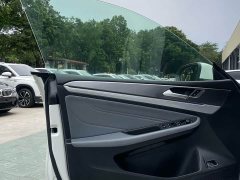 Volkswagen Lingdu 2022 Lingdu L 280TSI DSG Spicy Edition - ფოტო 14