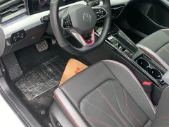 Volkswagen Lingdu 2022 Lingdu L 280TSI DSG Spicy Edition - ფოტო 18