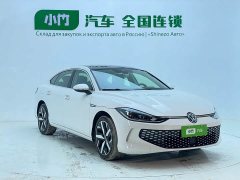 Volkswagen Lingdu 2022 Lingdu L 280TSI DSG Spicy Edition - ფოტო 2