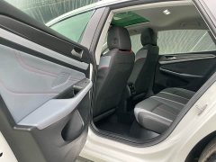 Volkswagen Lingdu 2022 Lingdu L 280TSI DSG Spicy Edition - ფოტო 20