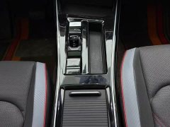 Volkswagen Lingdu L 280TSI DSG Spicy Edition - ფოტო 10