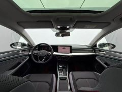 Volkswagen Lingdu L 280TSI DSG Spicy Edition - ფოტო 12