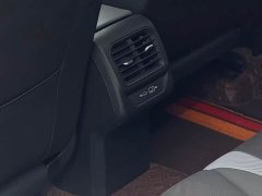 Volkswagen Lingdu L 280TSI DSG Spicy Edition - ფოტო 14