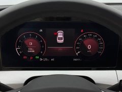 Volkswagen Lingdu L 280TSI DSG Spicy Edition - ფოტო 19