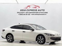 Volkswagen Lingdu L 280TSI DSG Spicy Edition - ფოტო 3