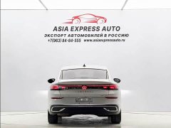 Volkswagen Lingdu L 280TSI DSG Spicy Edition - ფოტო 5