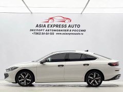Volkswagen Lingdu L 280TSI DSG Spicy Edition - ფოტო 7