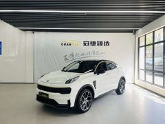 Lynk & Co Geely Lynk & Co 05 2020 2.0T Diesel Two-Wheel Drive Halo Edition - ფოტო 1
