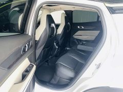 Lynk & Co Geely Lynk & Co 05 2020 2.0T Diesel Two-Wheel Drive Halo Edition - ფოტო 11