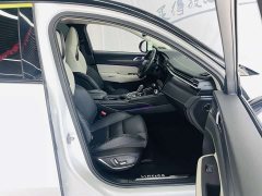 Lynk & Co Geely Lynk & Co 05 2020 2.0T Diesel Two-Wheel Drive Halo Edition - ფოტო 12
