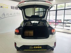 Lynk & Co Geely Lynk & Co 05 2020 2.0T Diesel Two-Wheel Drive Halo Edition - ფოტო 14