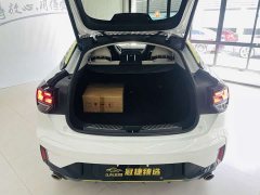 Lynk & Co Geely Lynk & Co 05 2020 2.0T Diesel Two-Wheel Drive Halo Edition - ფოტო 15