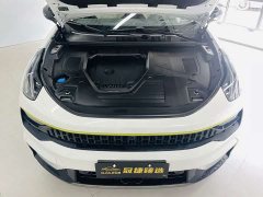 Lynk & Co Geely Lynk & Co 05 2020 2.0T Diesel Two-Wheel Drive Halo Edition - ფოტო 2