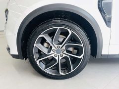 Lynk & Co Geely Lynk & Co 05 2020 2.0T Diesel Two-Wheel Drive Halo Edition - ფოტო 3
