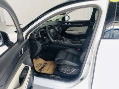 Lynk & Co Geely Lynk & Co 05 2020 2.0T Diesel Two-Wheel Drive Halo Edition - ფოტო 4