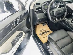 Lynk & Co Geely Lynk & Co 05 2020 2.0T Diesel Two-Wheel Drive Halo Edition - ფოტო 5