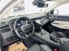 Lynk & Co Geely Lynk & Co 05 2020 2.0T Diesel Two-Wheel Drive Halo Edition - ფოტო 6