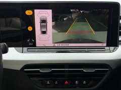 Volkswagen Lingdu L 280TSI DSG Spicy Edition - ფოტო 13