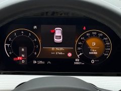 Volkswagen Lingdu L 280TSI DSG Spicy Edition - ფოტო 17