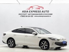 Volkswagen Lingdu L 280TSI DSG Spicy Edition - ფოტო 3
