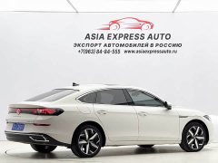 Volkswagen Lingdu L 280TSI DSG Spicy Edition - ფოტო 4