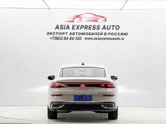 Volkswagen Lingdu L 280TSI DSG Spicy Edition - ფოტო 5