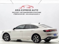 Volkswagen Lingdu L 280TSI DSG Spicy Edition - ფოტო 6