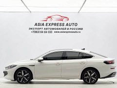 Volkswagen Lingdu L 280TSI DSG Spicy Edition - ფოტო 7