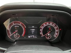 Maxus T60 2020 2.0T Diesel Manual 4WD High-Clearance Pioneer Standard Bed Euro VI - ფოტო 10
