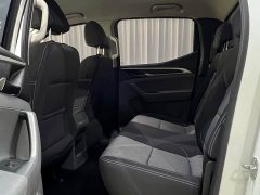 Maxus T60 2020 2.0T Diesel Manual 4WD High-Clearance Pioneer Standard Bed Euro VI - ფოტო 11