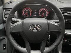 Maxus T60 2020 2.0T Diesel Manual 4WD High-Clearance Pioneer Standard Bed Euro VI - ფოტო 13