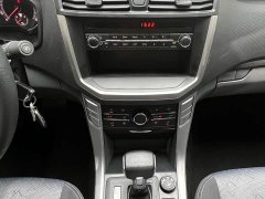 Maxus T60 2020 2.0T Diesel Manual 4WD High-Clearance Pioneer Standard Bed Euro VI - ფოტო 15